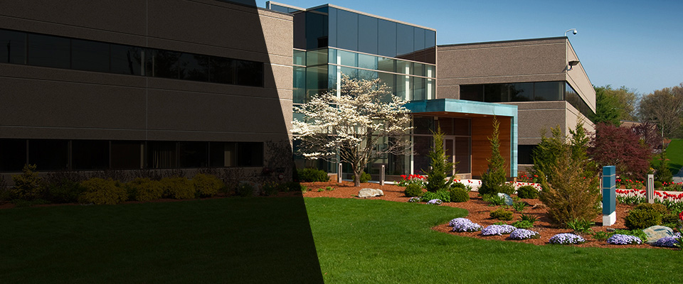 Pittstown Landscapers