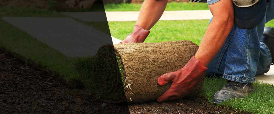 Pittstown Landscapers