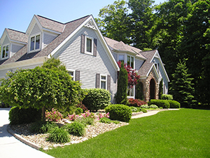 Landscapers and Lawncare Services in Pittstown, NJ